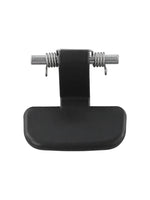For Kia K3 2012-2018 Automobile Lock Buckle Armrest Box Latch Car Console Handle Replacement Car Part OEM Number 84660A7000