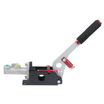 Universal Horizontal Competitive Handbrake | Racing Car Drift Hydraulic Handbrake alternate view