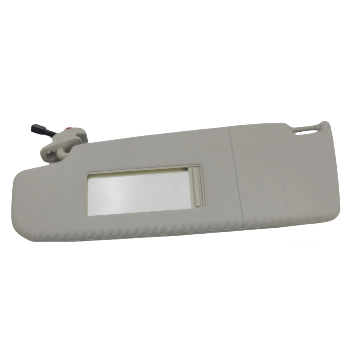 Car Sun Visor With Mirror Sunshade Panel For VW Volkswagen Golf 4 Jetta MK4 Passat Beetle Skoda Superb SEAT Leon Front 1998-2013