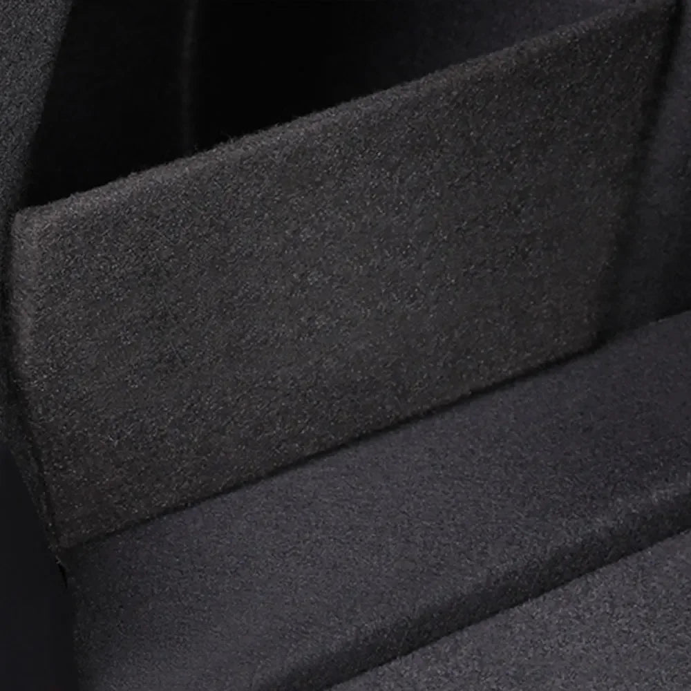 Tesla Model 3 Trunk Storage Organizer Board | Partition Separator Box detail view