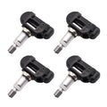 4PCS Car TPMS Tire Pressure Monitor Sensor A0009050030 | For Mercedes-Benz A B C E Cl lifestyle view