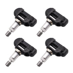 4PCS Car TPMS Tire Pressure Monitor Sensor A0009050030 | For Mercedes-Benz A B C E Cl lifestyle view