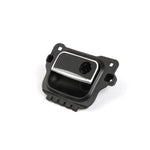 Black Gray Beige Car Glove Box Lock Latch Handle A2226805204 For Mercedes Benz W222 additional angle