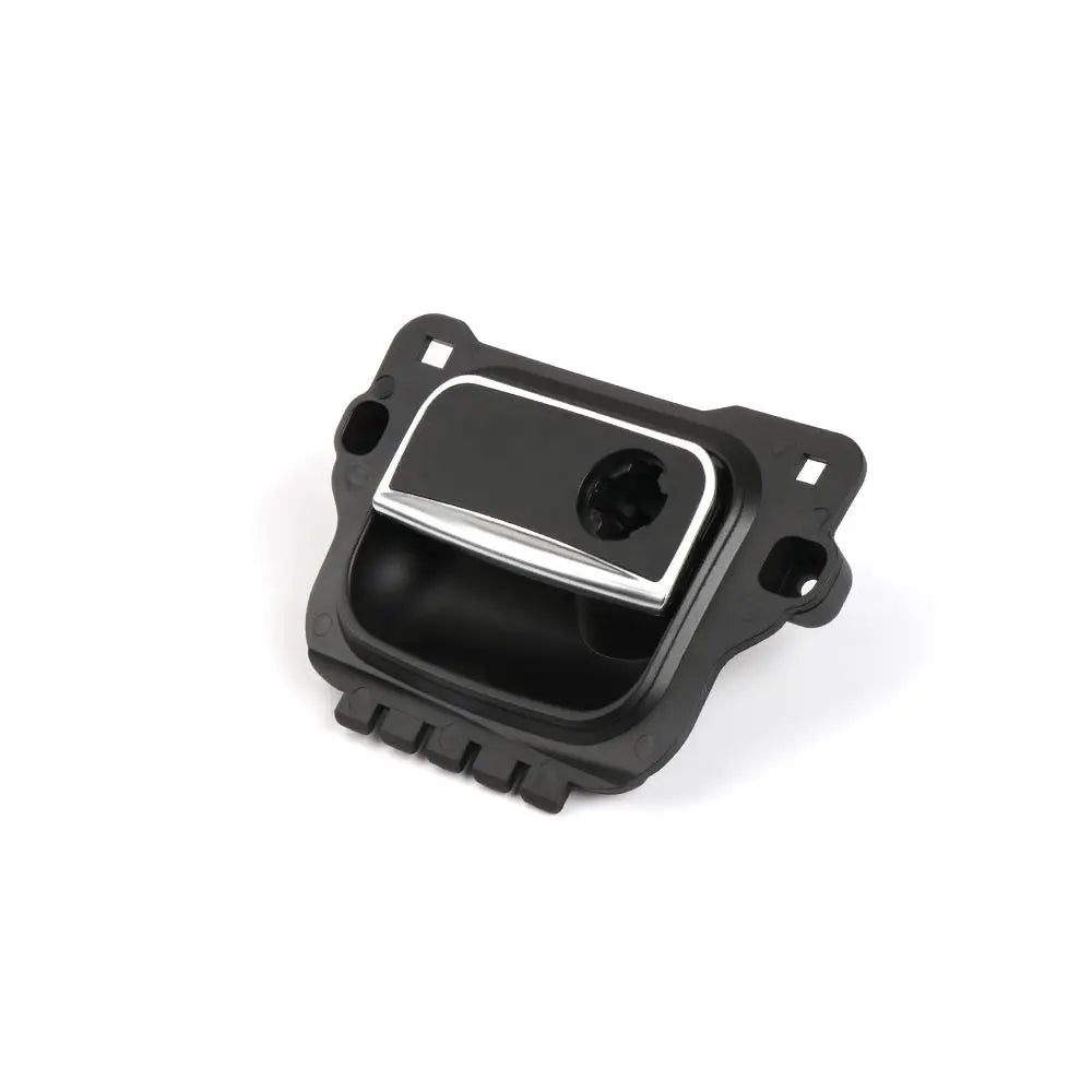 Black Gray Beige Car Glove Box Lock Latch Handle A2226805204 For Mercedes Benz W222 additional angle