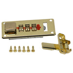 Home Hardware Accessories Combination Lock Luggage Lock Anti Theft 65 29mm Code Lock alternate view