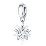 2025 New Hot Sale Original 925 Silver Charm Beads Fit Bracelet For Women Space astr additional angle