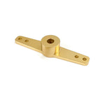 3.1mm/4.1mm/5.1mm RC Car Double Steering Rudder Tiller Arms Horn Transmission Arm Crank Connecting Rod For RC Model Car Boat