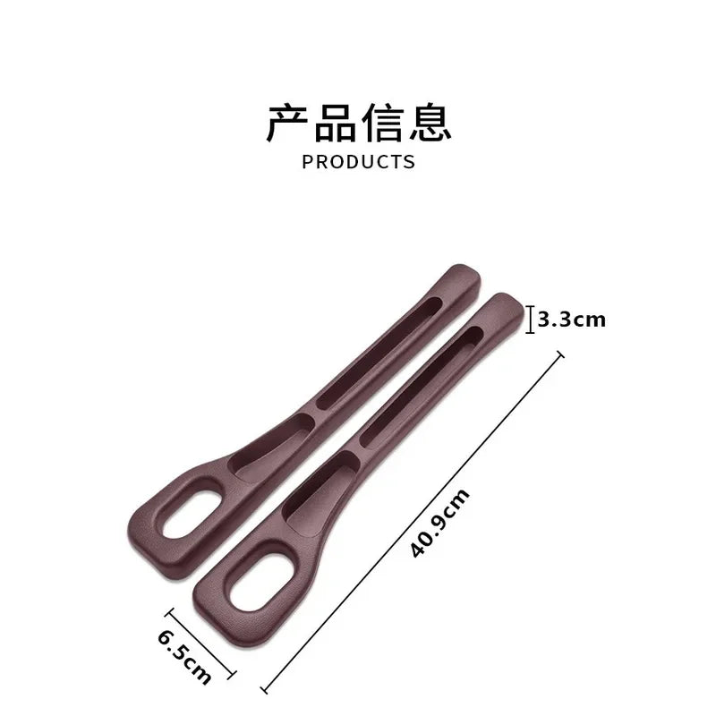 Car Seat Gap Filler Console Organizer 2Pcs