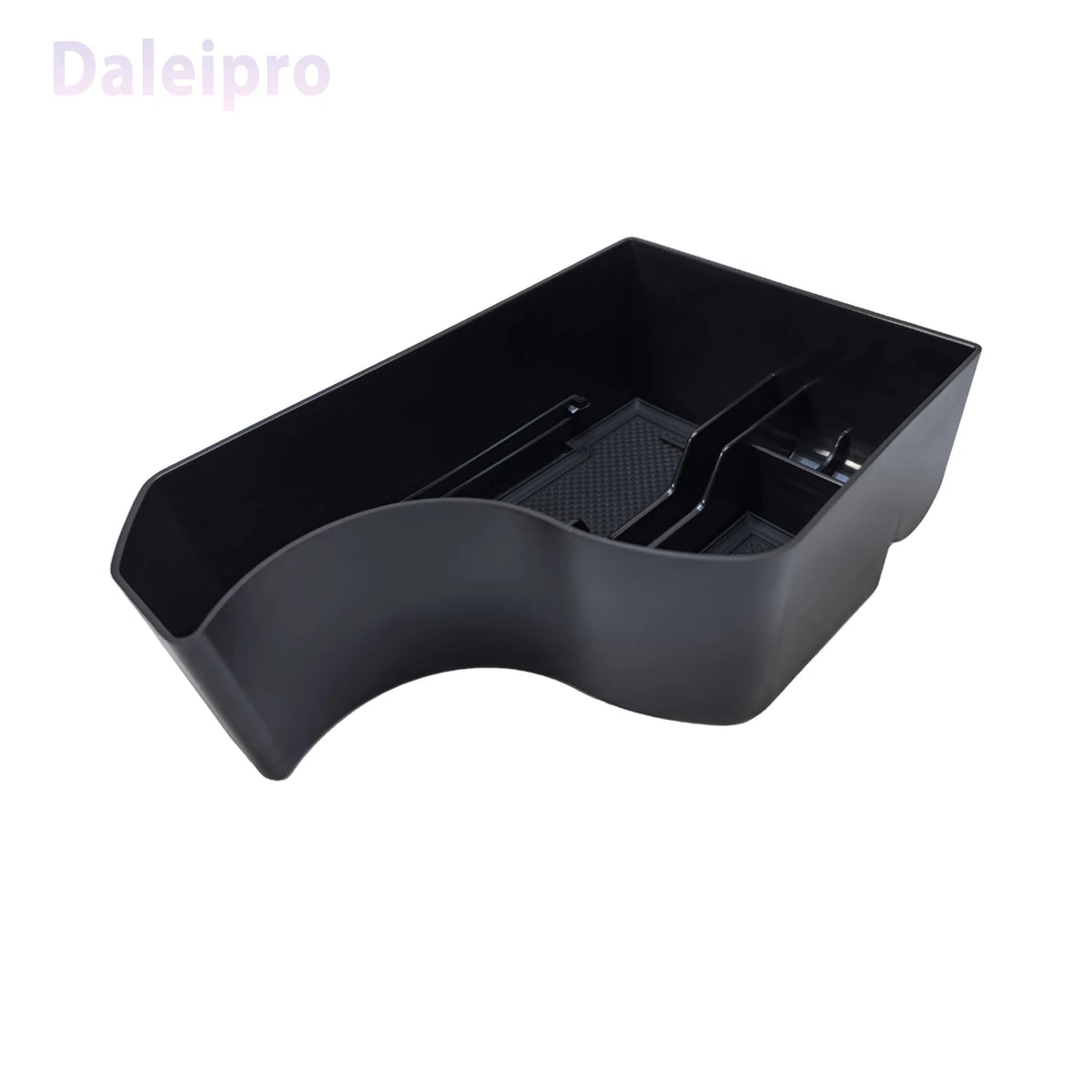 For KIA Niro SG2 EV PHEV 2022 Armrest Storage Box Tiered Storage Box Center Console Organizer Tray Ranger Car Accessories