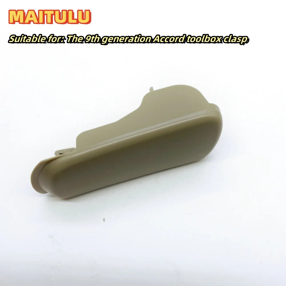 Car Glove Box Lock Latch Handle Glove Box Handle Lock For Honda Accord 2015 - 18 Interior Parts Glov
