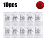 5/10/15pcs Air Freshener Tablets Refill Solid Perfume Aromatherapy Tablets Car Air Vent Fragrances Flavor Diffuser Accessories