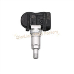 4pcs GANGLE SE10004 TPMS Tire Pressure Monitor System for Jeep Liberty Grand Cherokee lifestyle view