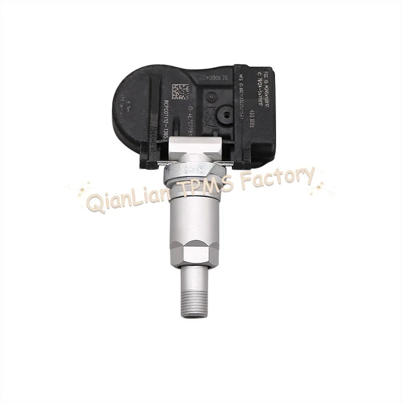 4pcs GANGLE SE10004 TPMS Tire Pressure Monitor System for Jeep Liberty Grand Cherokee lifestyle view