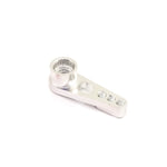 25T M2.5 RC Servo Metal Horn Aluminium Arm for RC Car Boat Robot Wltoys 12428 MN78 MN82 MN168 MN99S WPL D12 B36 C54 C74 DIY Toy