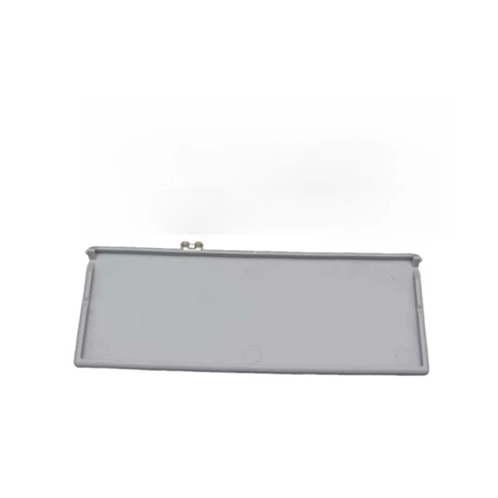 For Ford Focus 2012-2018 Car Sun Visor Mirror Cover With Light For Seamless Integration Into Factory Interior Setup