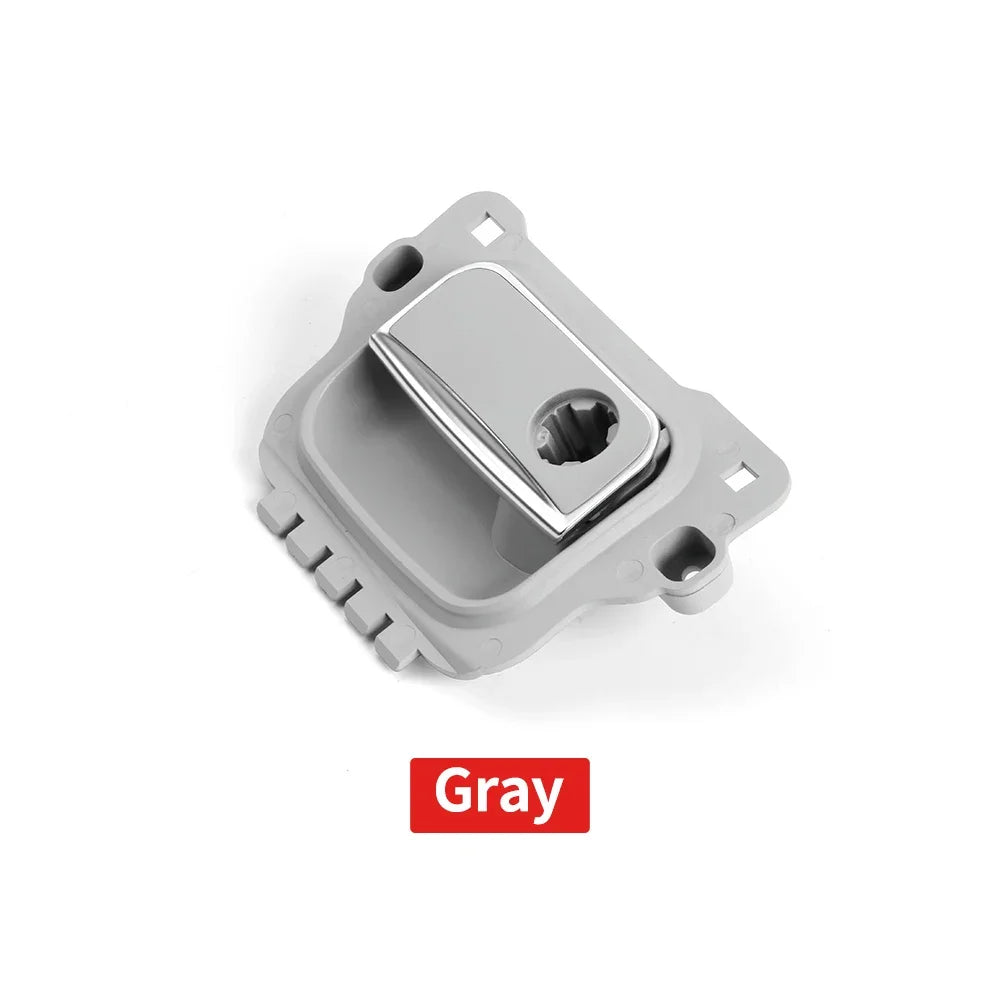 Car Glove Box Lock Latch Handle Fit Toolbox Switch Cover Automobiles Interior Parts A alternate view