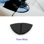 Car Center Console Armrest Lock Switch Latch Button Cover For Mercedes Benz E Class W211 2005-2008 E200 E300 E320 E350 E500