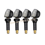 433MHz TPMS Sensor 3641050-FS01 | Internal Tire Pressure Monitor for DFSK Fengon Glory 5 detail view