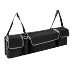 Car Trunk Organizer Backseat Storage Bag