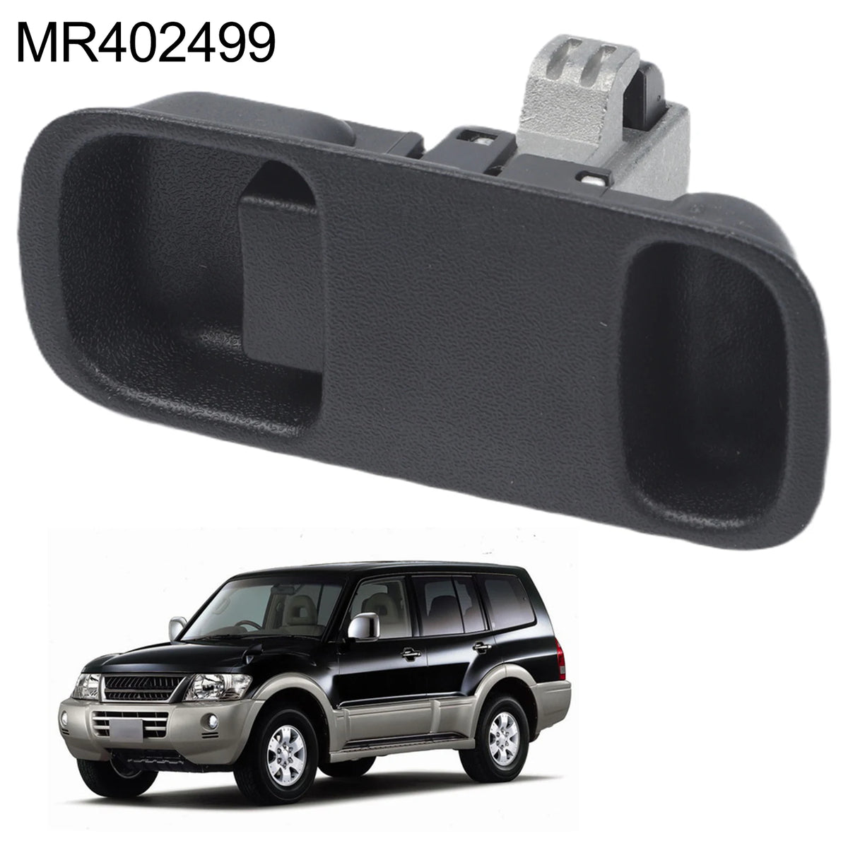 Car Glove Box Lock Plastic Glove Box Lock 2000-06 Car Accessories Car Parts Automotive Parts Vehicle Accessories Glove Box Lock