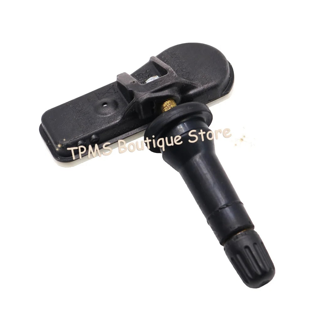 433MHz TPMS Tire Pressure Monitor System 4pcs | Direct Replacement for Subaru Models lifestyle view
