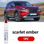 For Nissan X-Trail 2000-2025 T30 T31 T32 Paint Repair Pen Touch Up Scratch Remover DI lifestyle view