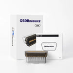 Official Authentic ELM327 V1.5 Car OBD2 Code Reader Engine System Automatic DTC Clean alternate view