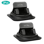 1-3Pcs 360 Degree Rotation Dashboard Phone Holder for Car, Anti-Slip Grips One-Hand Oper detail view