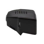 4K Wi-Fi Dash Cam for VW Magotan B8 CC Golf 8 Cupra Formentor | Easy Plug & Play DVR close-up view