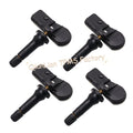 TPMS Sensors Set Of 4 407009322R | For Renault Clio IV Captur Kangoo II Lodgy Logan 4 alternate view