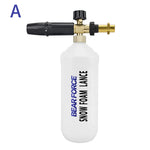 High Pressure Soap Foamer | Snow Foam Lance for Karcher K2-K7 Pressure Washers detail view