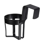 2pcs Drinks Mug Car Holder | Universal Cup Holder Mount for Vehicle alternate view