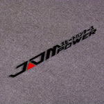 JDM Style Windshield Decal | Large 98.5cm Vinyl Car Sticker alternate view