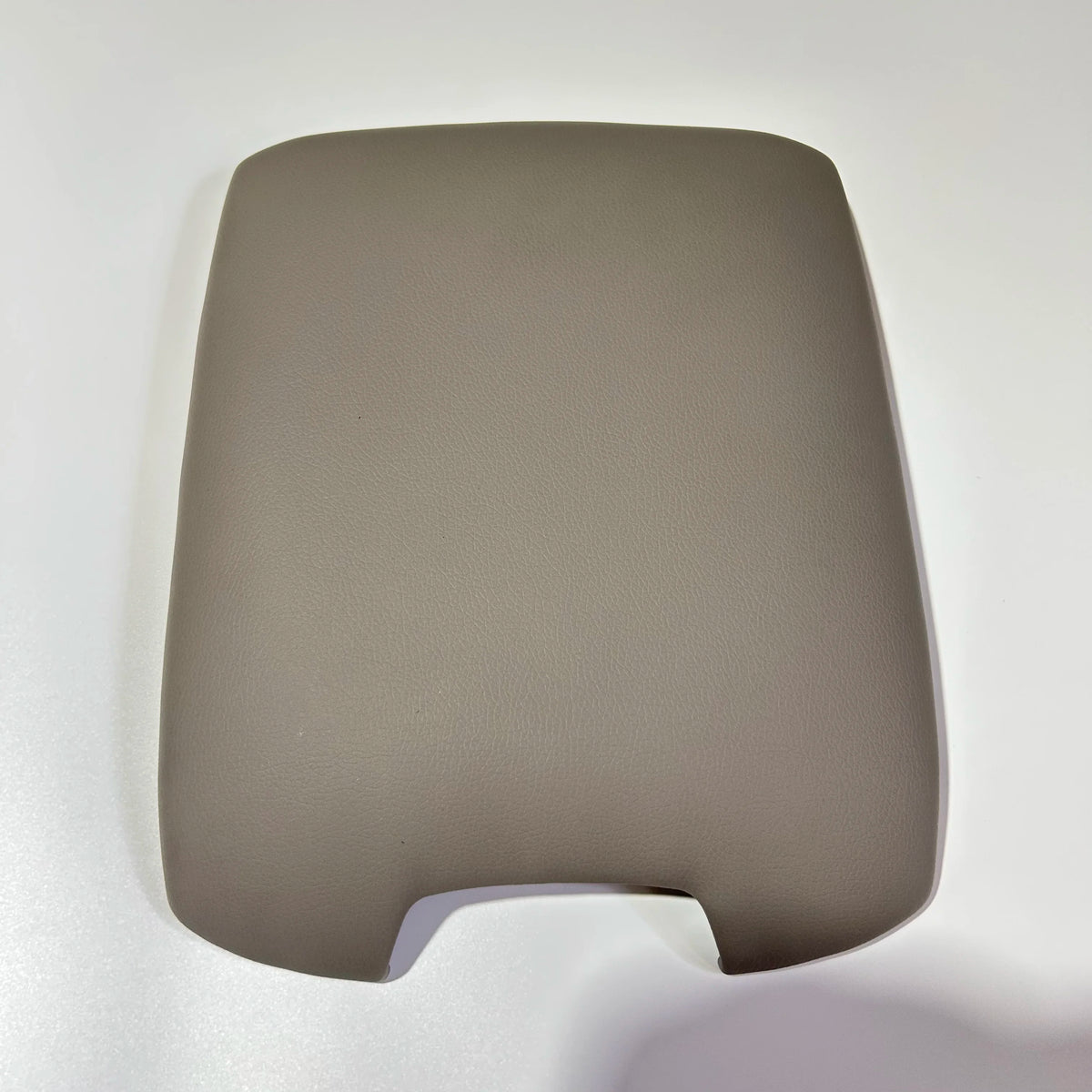 For Toyota Prado LC120 2003 2009 center armrest box cover glove compartment refrigerator top cover