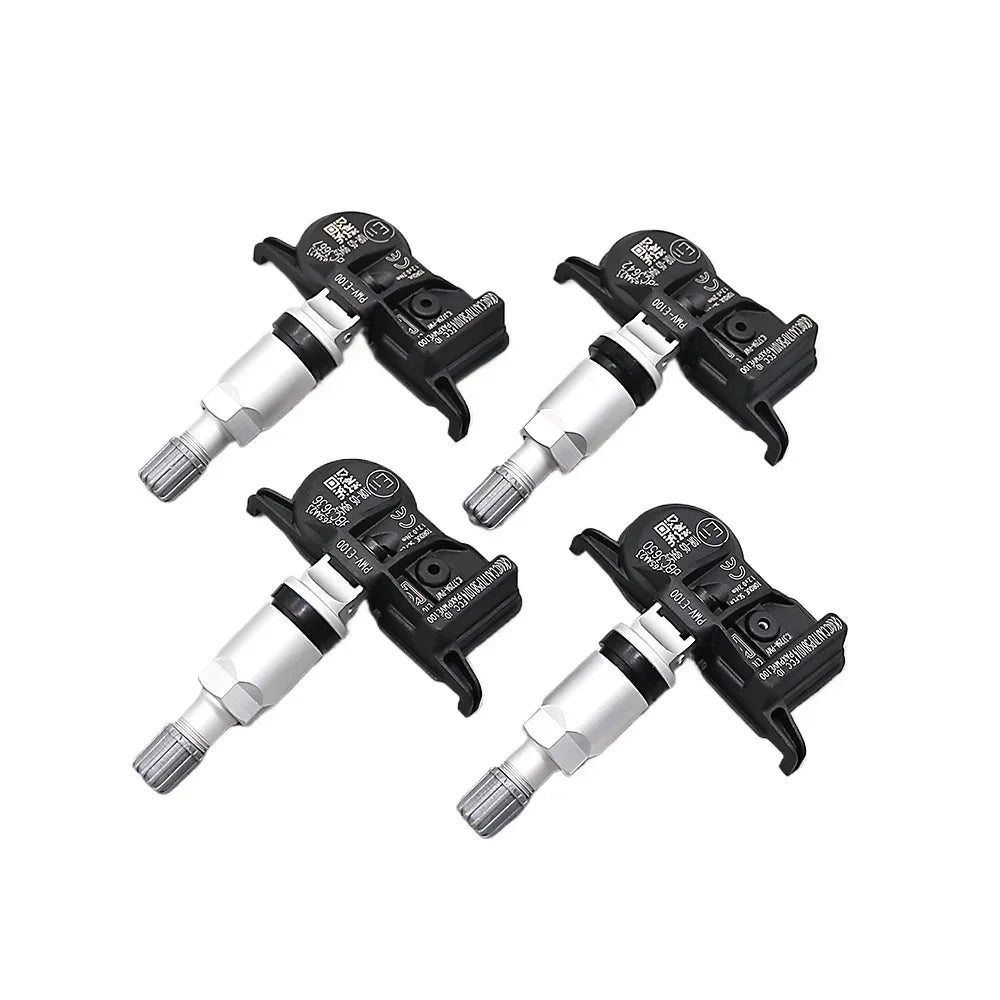 PMV-E100 433MHz TPMS Sensor for Toyota Camry Corolla C-HR Yaris Suzuki Swace | Pre-Progr detail view