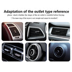 Car Door Edge Corner Protector Trim Strips 10 Pcs lifestyle view