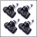 433MHz TPMS Tire Pressure Sensor for Audi A3 A4 A5 A6 A7 A8 E-Tron GT Q2 Q3 Q4 Q5 Q7 alternate view