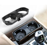 51169179820 Car Dashboard Center Console Cup Drink Holder Cover Replacement for BMW 7 Series F01 F02