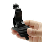 Universal Car Phone Holder Aoto Dashboard Self-adhesive Phone Bracket Base GPS Cell Phon detail view