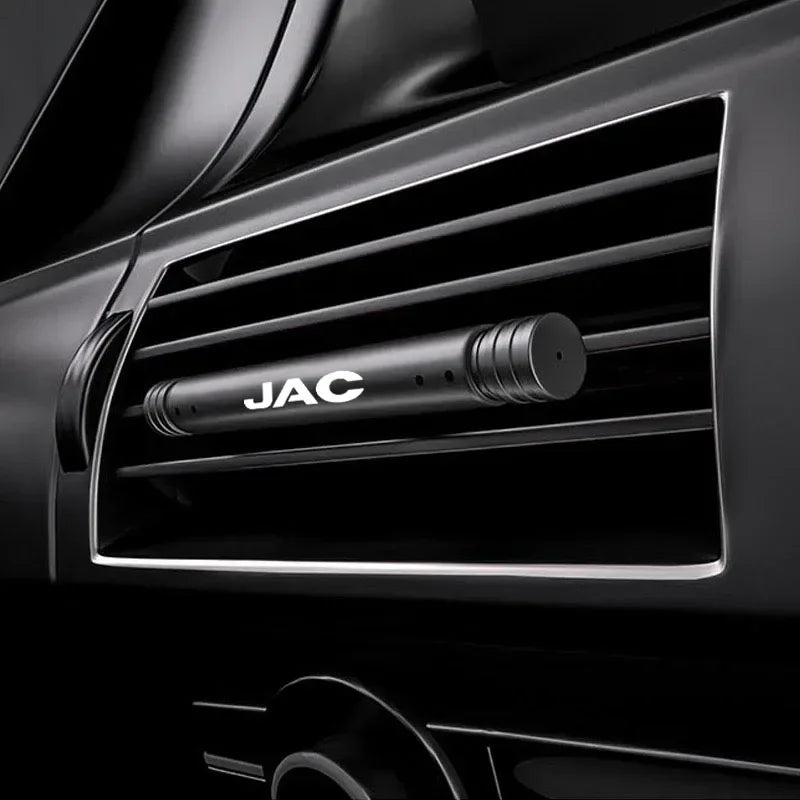 New Car Air Freshener Perfume Aromatherapy Stick for JAC Refine JS2 JS3 J3 J4 S2 S3 S4 S5 S7 J7 JS4 KR1 Vapour T8 Accessories