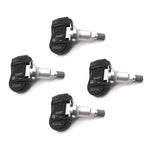 BHA4-37-140A TPMS 315MHz Tire Pressure Monitoring Sensor 4-Pack for Mazda 2 3 5 CX-3 alternate view