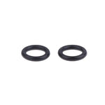 1 Set A/C Condensor Hard Line Lock Clamp Clip For Camry Corolla RAV4 88718-1E150 Air Conditioning Duct Buckle