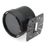 Customized 60mm Turbo Boost Pressure Gauge with 64-Color Backlight | Car Gauge Set lifestyle view