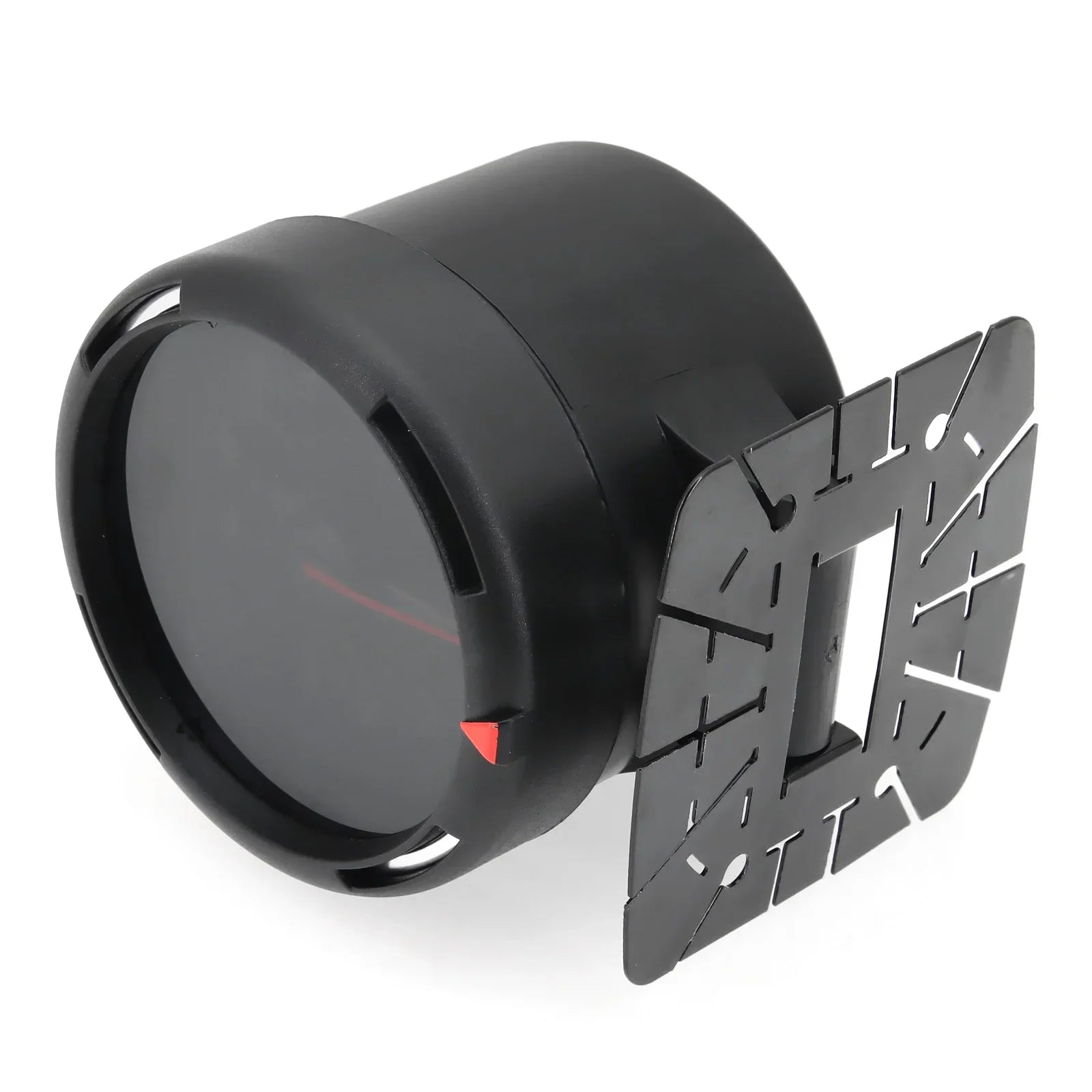 Customized 60mm Turbo Boost Pressure Gauge with 64-Color Backlight | Car Gauge Set lifestyle view