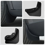 Mud Flaps For Tesla New Model Y 2025 Launch Juniper No Drilling/Tape Splash Guards Fe alternate view