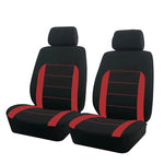 AUTO PLUS Car Seat Covers Universal Size Fit For Most Car Suv Truck Van Car Accessori alternate view