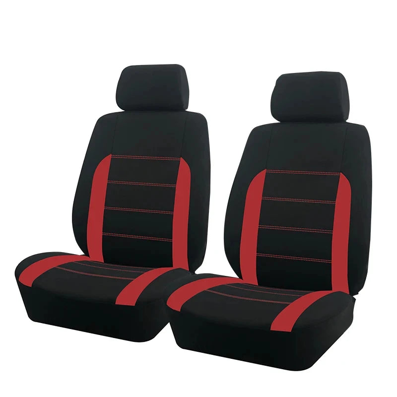 AUTO PLUS Car Seat Covers Universal Size Fit For Most Car Suv Truck Van Car Accessori alternate view