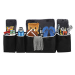 Car Trunk Organizer Backseat Storage Bag