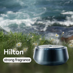 Car Air Outlet Aromatherapy Diffuser | Electric Essential Oil Freshener for Car alternate view