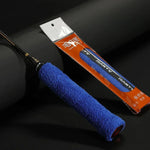 Badminton Racket Long Hair Microfiber Towel Tape Sweat Absorbing Anti-slip Thick To additional angle